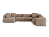 Modular corner sofa 652821