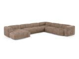 Modular corner sofa 652821