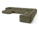 Modular corner sofa 652821