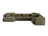 Modular corner sofa 652821