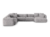Modular corner sofa 652821
