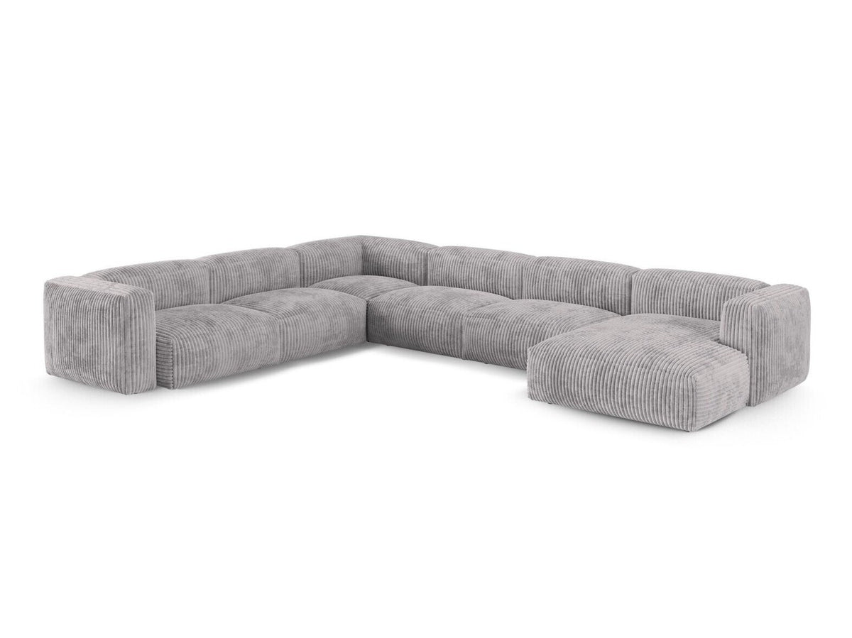 Modular corner sofa 652821