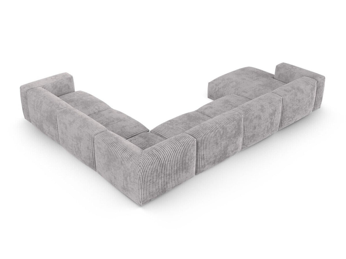 Modular corner sofa 652821