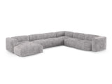 Modular corner sofa 652821
