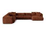 Modular corner sofa 652821