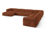 Modular corner sofa 652821