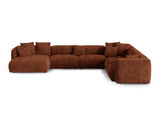 Modular corner sofa 652821