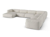 Modular corner sofa 652821
