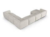 Modular corner sofa 652821