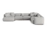 Modular corner sofa 652821
