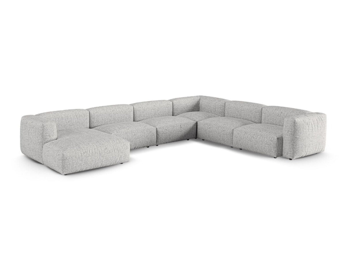 Modular corner sofa 652821