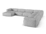 Modular corner sofa 652821