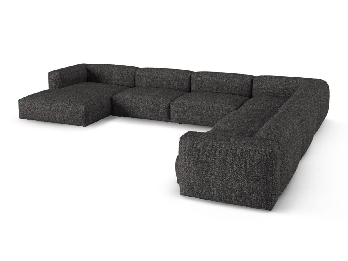 Modular corner sofa 652821