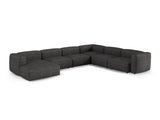 Modular corner sofa 652821