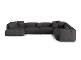 Modular corner sofa 652821