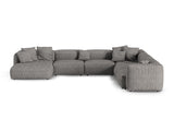 Modular corner sofa 652821