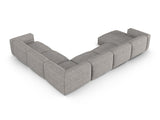 Modular corner sofa 652821