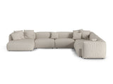 Modular corner sofa 652821