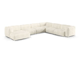 Modular corner sofa 652821