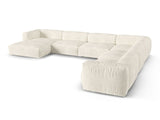 Modular corner sofa 652821