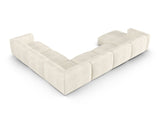 Modular corner sofa 652821