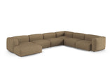 Modular corner sofa 652821