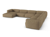 Modular corner sofa 652821