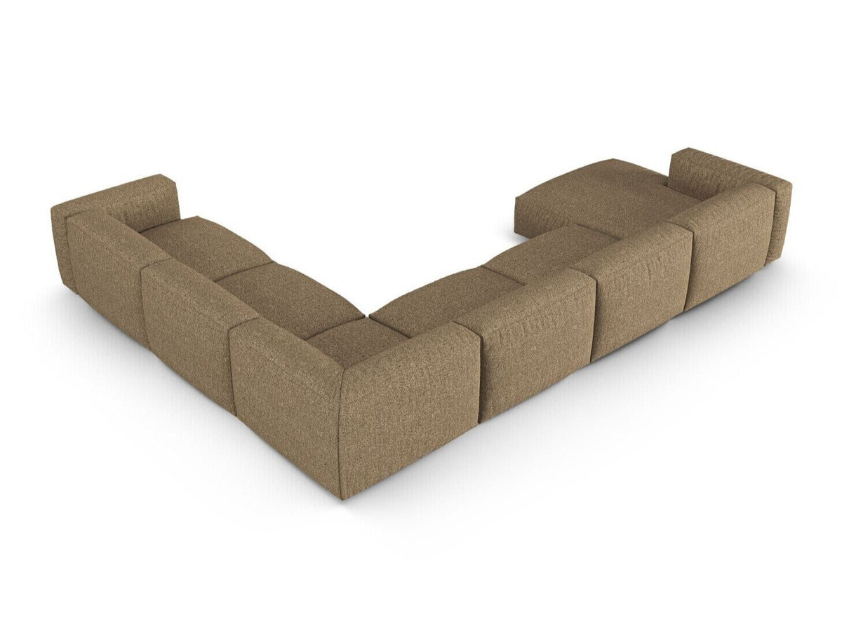 Modular corner sofa 652821