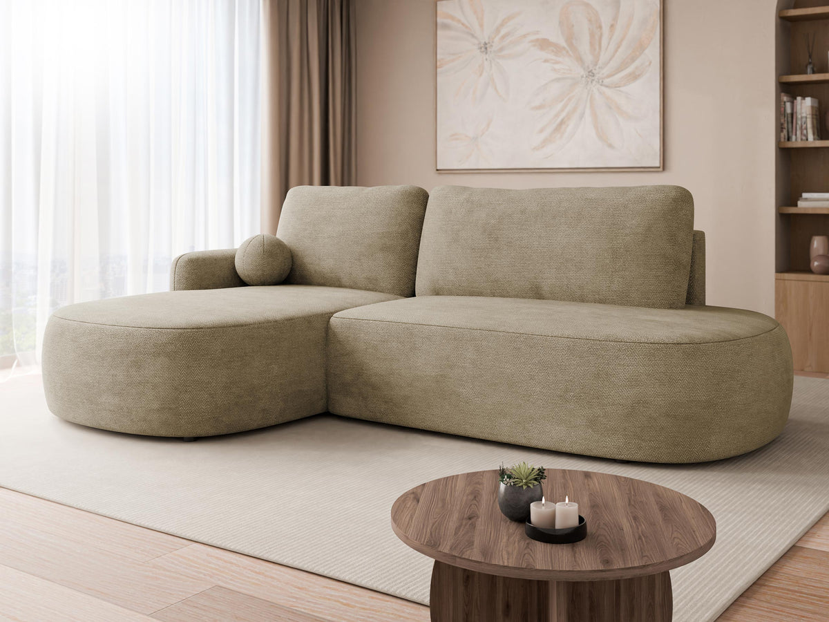 Corner sofa 683704