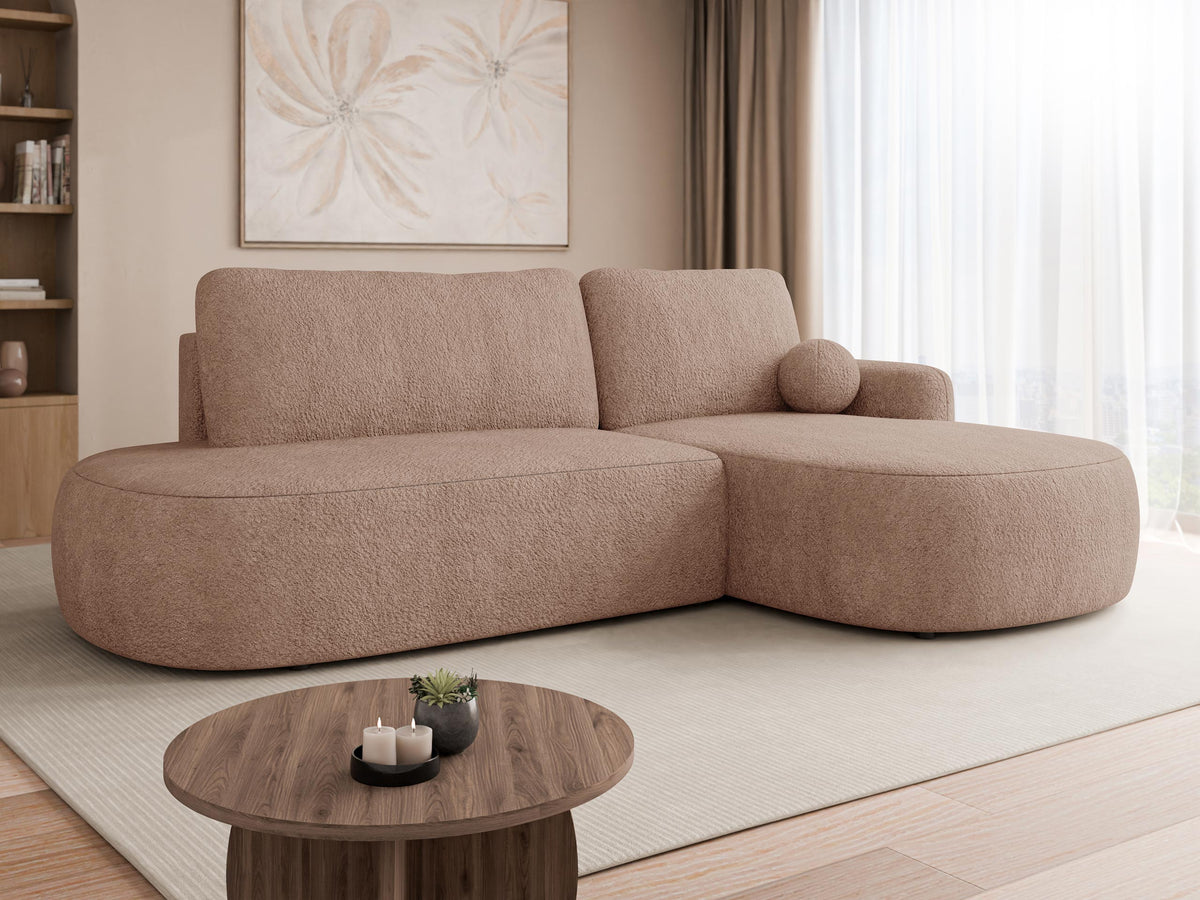 Corner sofa 683704