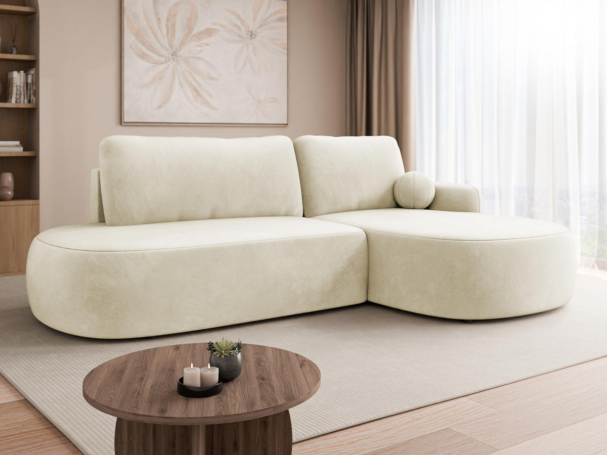 Corner sofa 683704