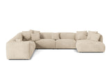 Modular corner sofa 652770
