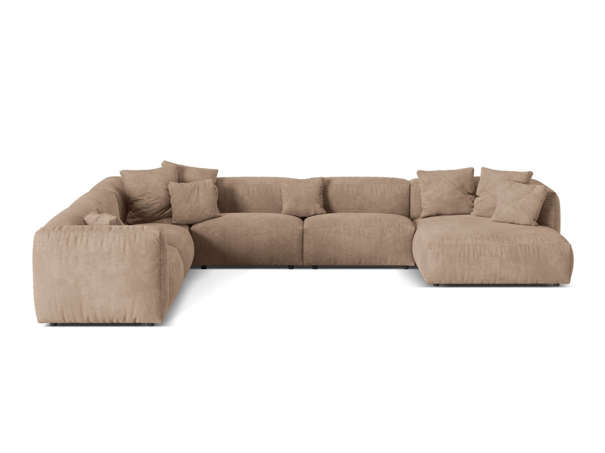 Modular corner sofa 652770