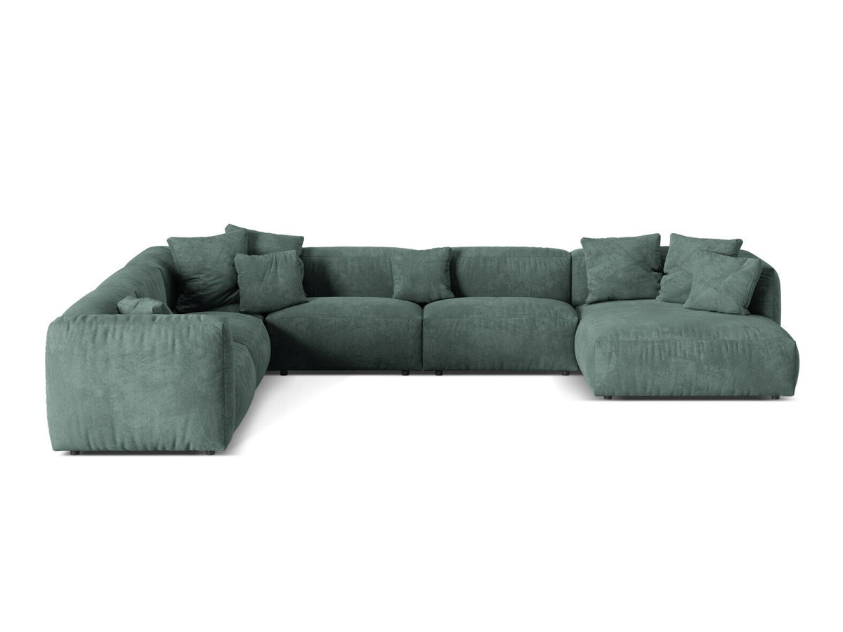 Modular corner sofa 652770