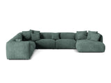 Modular corner sofa 652770
