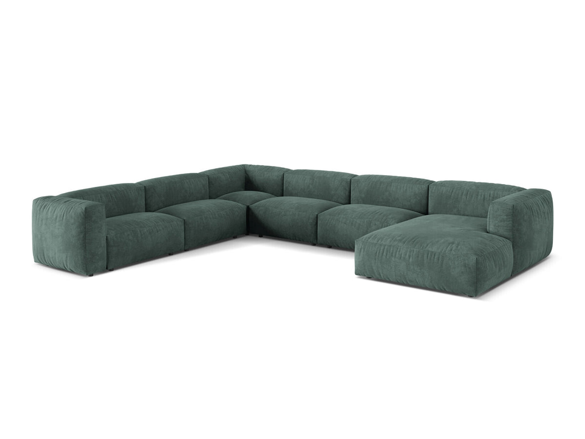 Modular corner sofa 652770