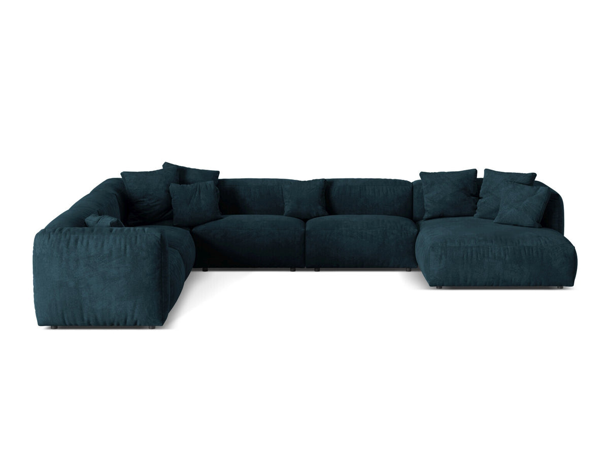Modular corner sofa 652770