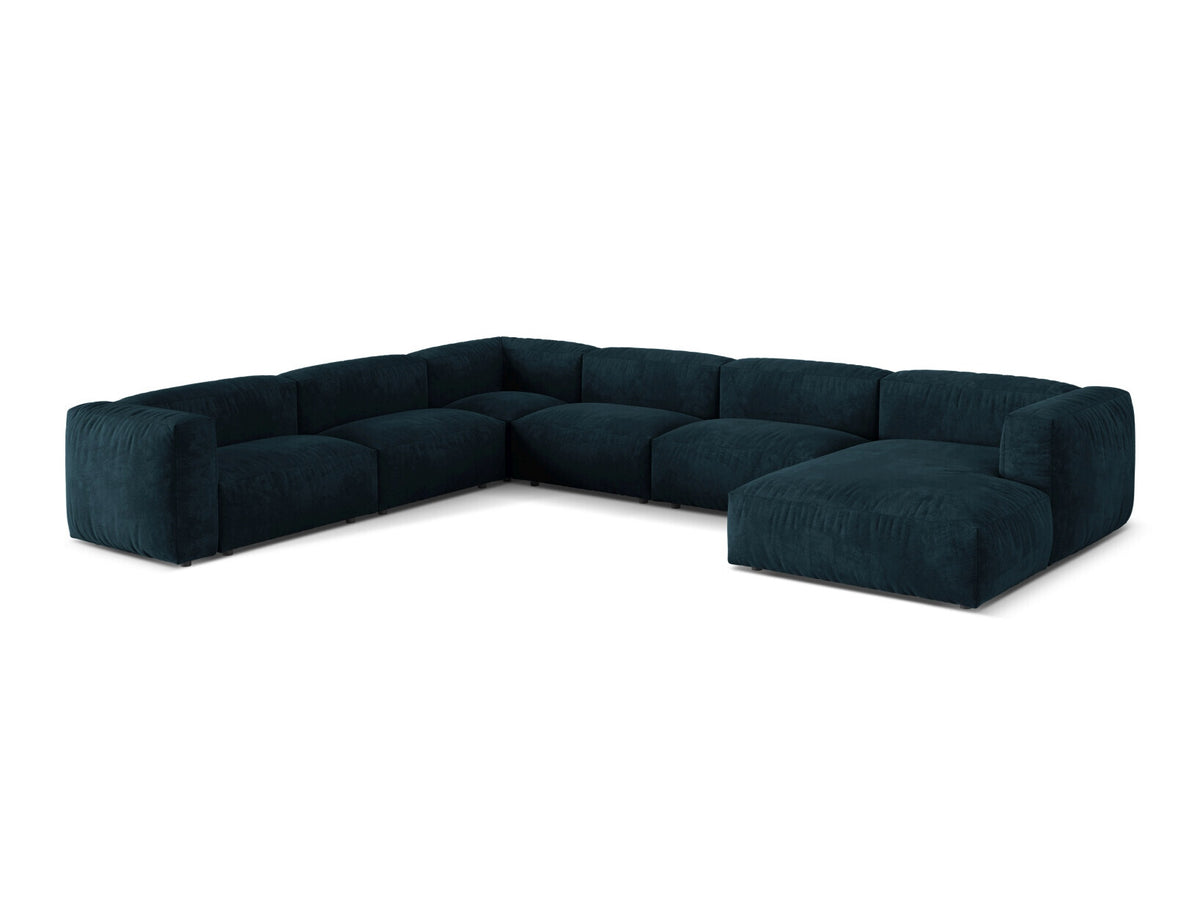 Modular corner sofa 652770