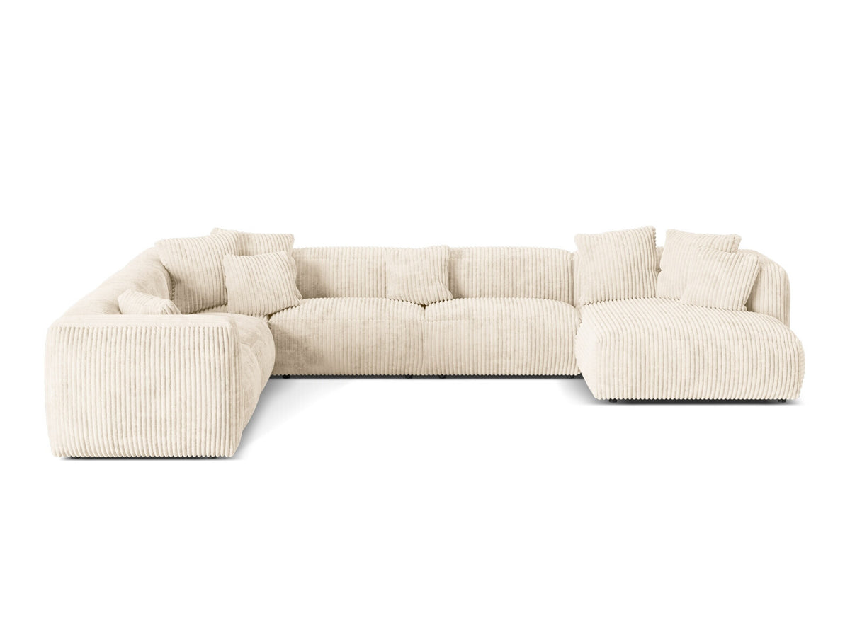 Modular corner sofa 652770
