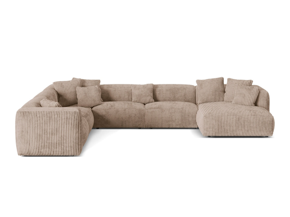 Modular corner sofa 652770