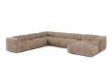 Modular corner sofa 652770