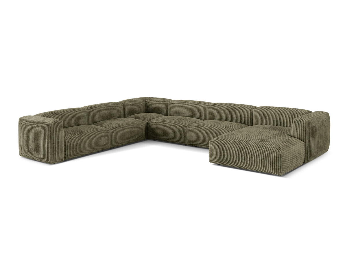 Modular corner sofa 652770