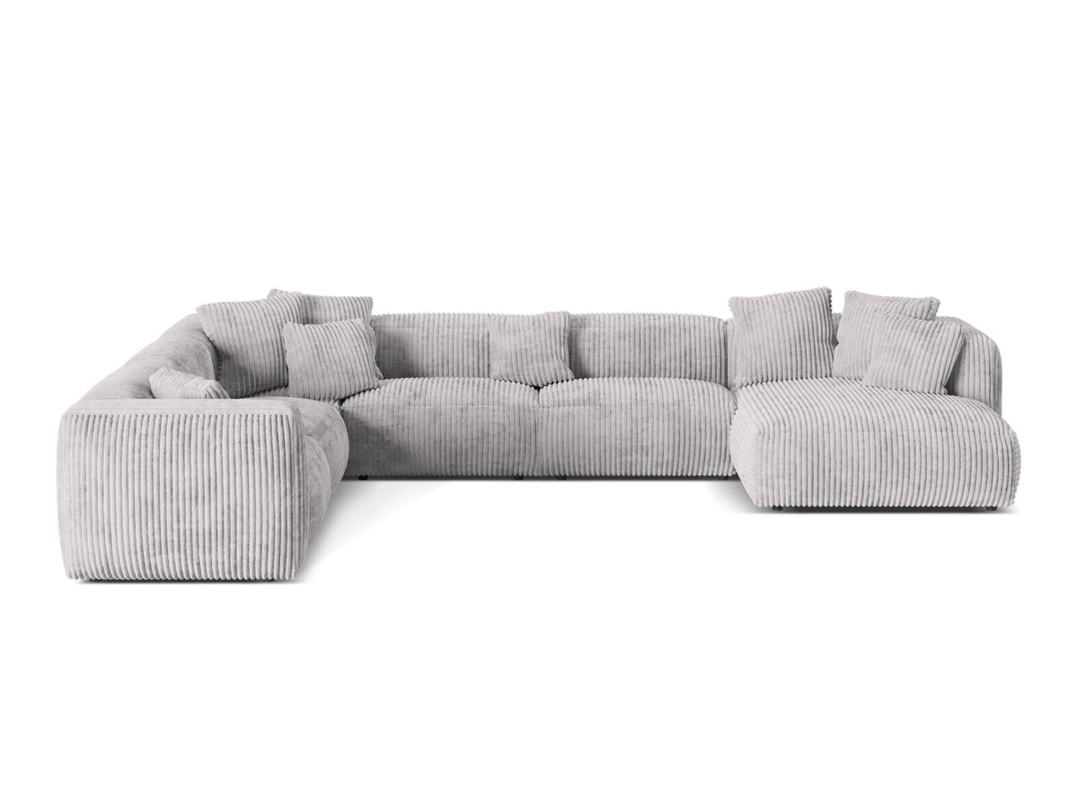 Modular corner sofa 652770
