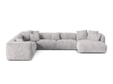 Modular corner sofa 652770