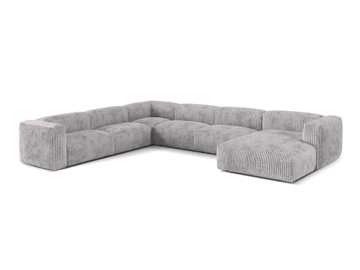 Modular corner sofa 652770