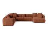 Modular corner sofa 652770