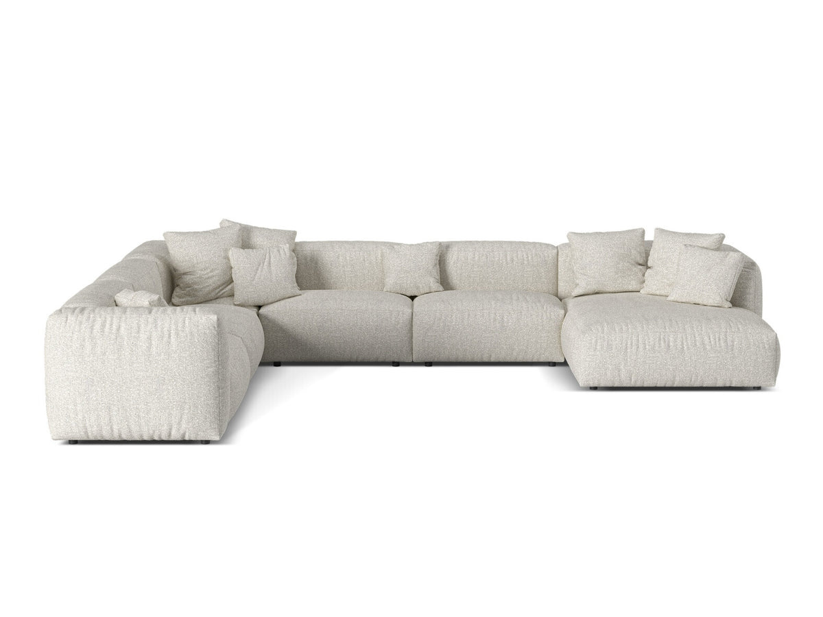 Modular corner sofa 652770