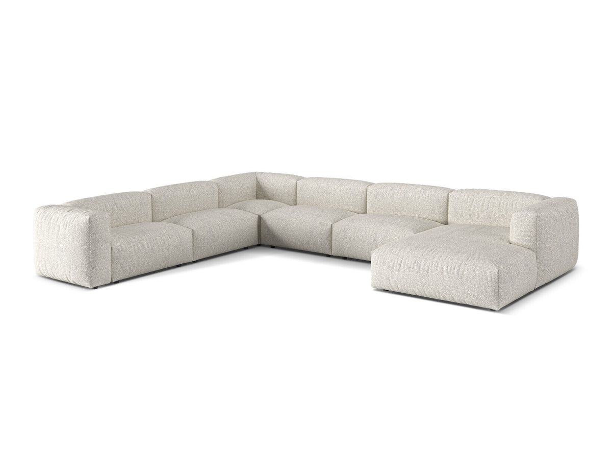 Modular corner sofa 652770
