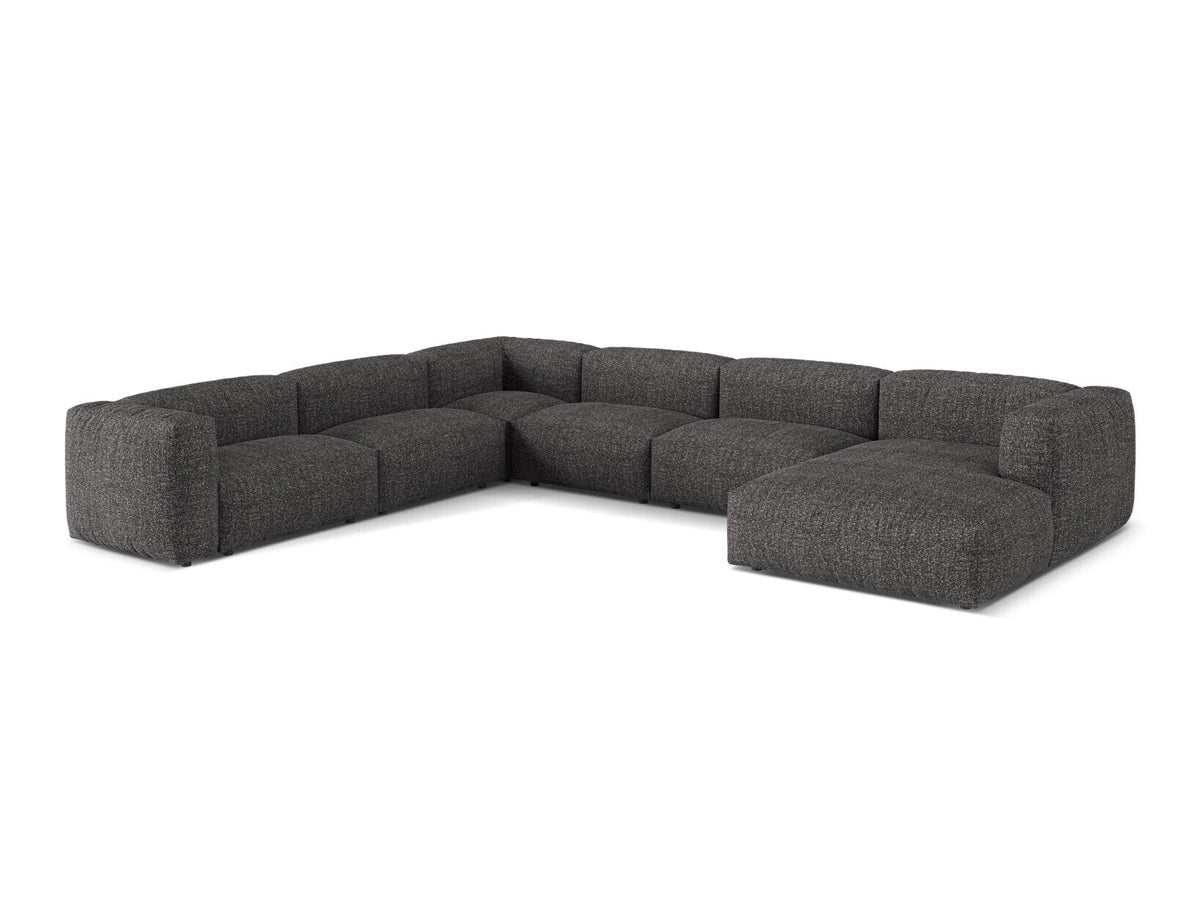 Modular corner sofa 652770