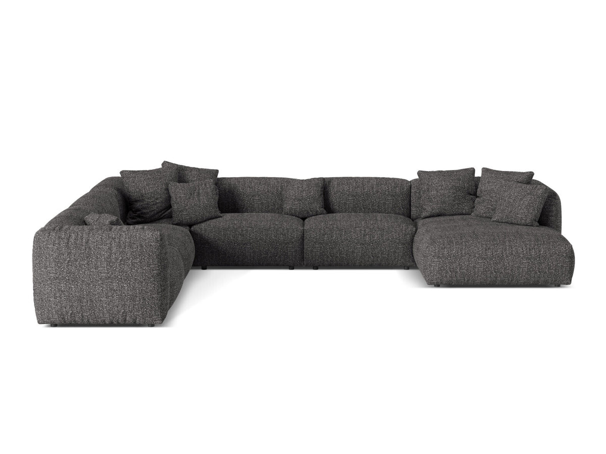 Modular corner sofa 652770
